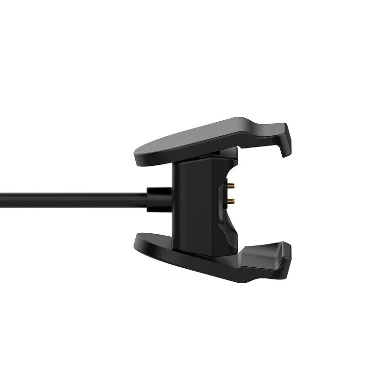 Зарядный кабель для Xiaomi mi Band 4, смарт-часы с зажимом, удобный зарядный кабель, USB кабель для передачи данных для mi Band 4, зарядное устройство