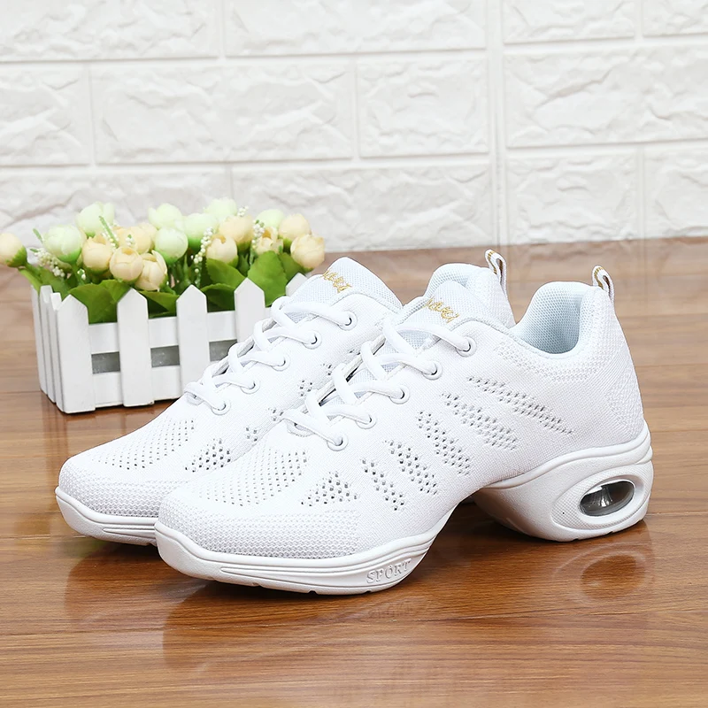 Tenis feminino; Женская теннисная обувь; Tenis Mujer; Новинка года; спортивная обувь для спортзала; беговые кроссовки для тренировок; Tenis Plataforma Tenis Blancos 8 - Цвет: Белый