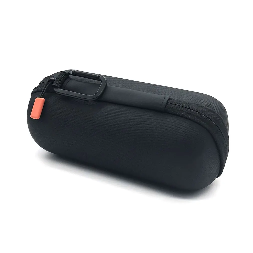 

Original Size EVA Travel Case for JBL Flip 4 Zipper Portable Carrying Case for Flip4 Bluetooth Speaker Accessories