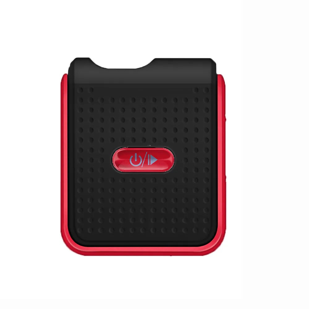 Bluetooth адаптер 3,5 мм Bluetooth аудио приемник 3,5 мм Bluetooth аудио приемник для наушников автомобиля аудио ПК колонки - Цвет: RD