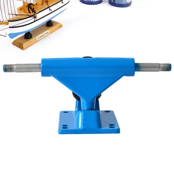 

2Pcs 3.25 Inches Skateboard Bridge Bracket Truck Longboard Parts Professional