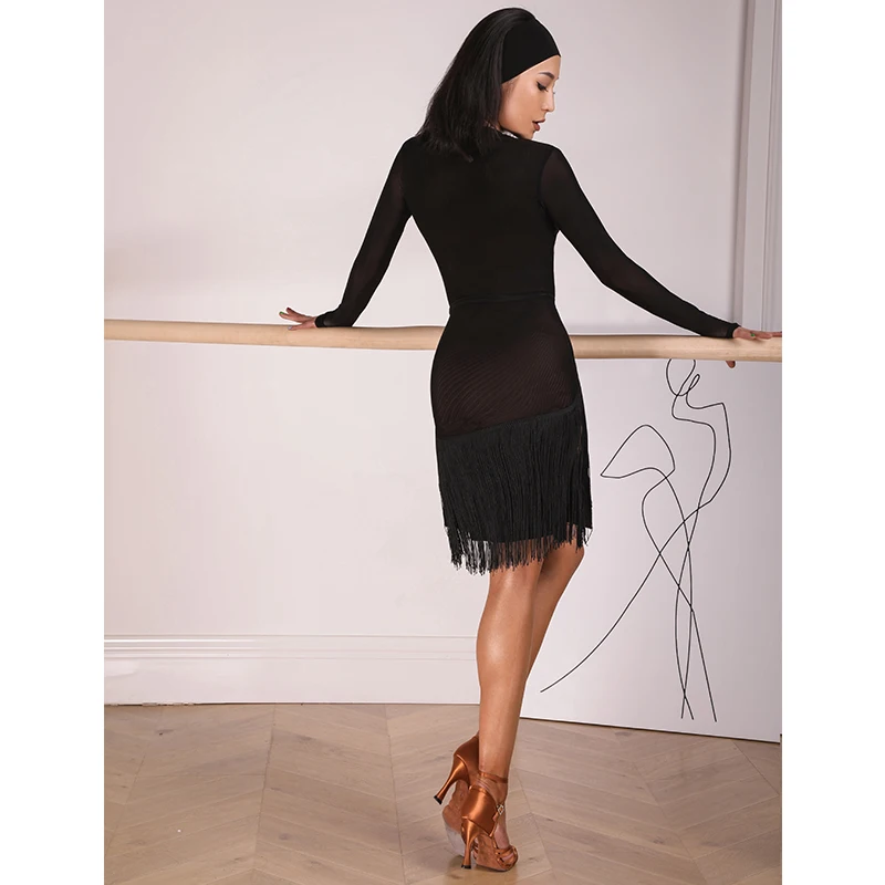 Платья для латиноамериканских танцев платья латинских бальные сальса платье