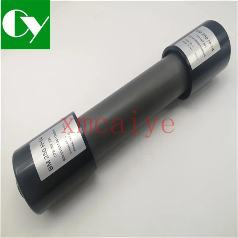 

MV.063.081 63.102.2091 BM 250 H-14 Diaphragm-Type Dryer+ Fiter 63.102.2061