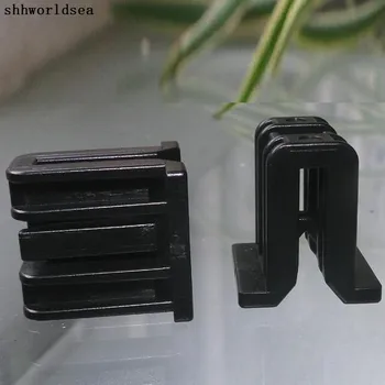 

Shhworldsea 100pcs Free Shipping POM Black Drip Rail Retainer Fastener Clip For Nissan For Japanese Car