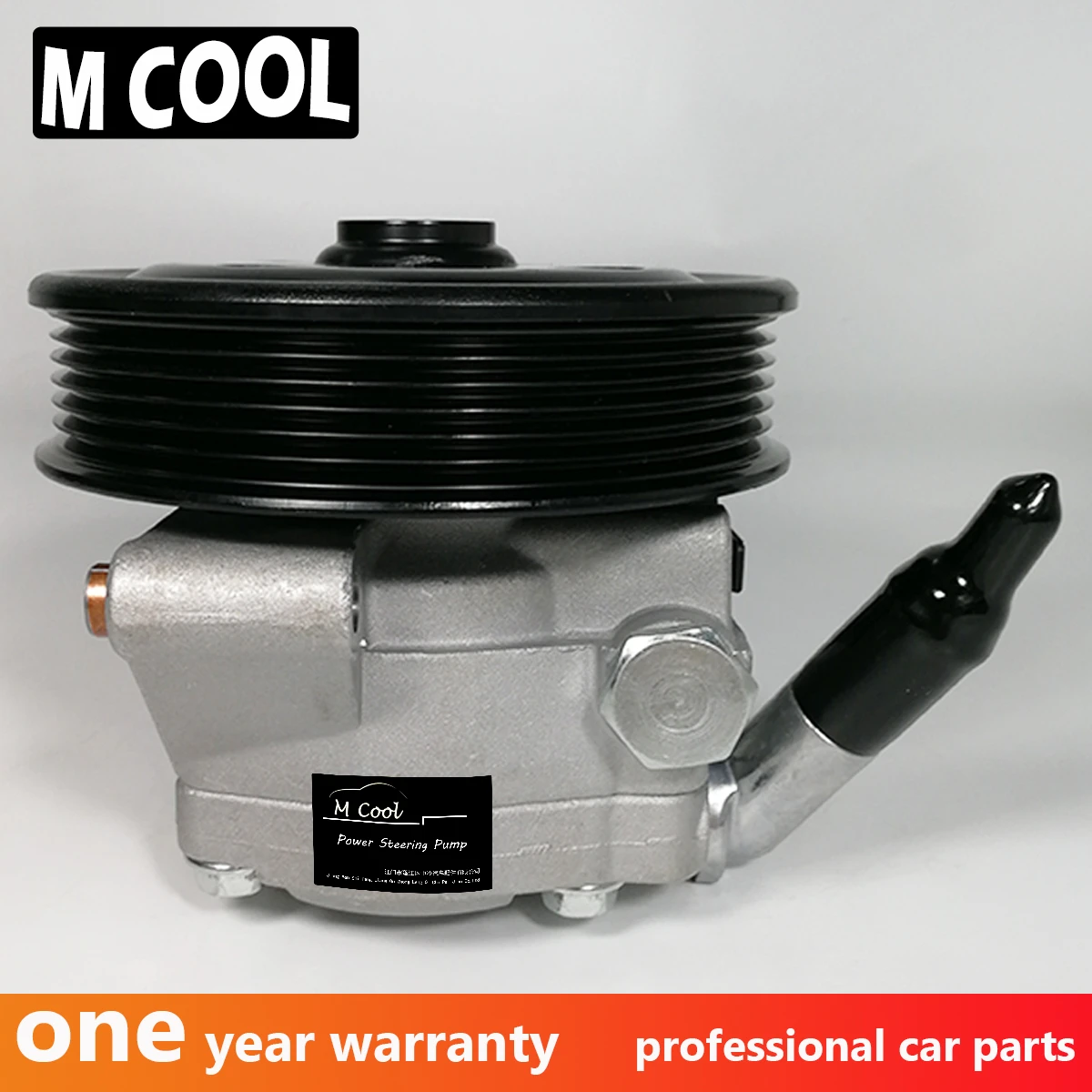 For Ford Power Steering Pump For Ford Mondeo 2008 6g9113a696ce 30794570 849110 6g9113a696ag