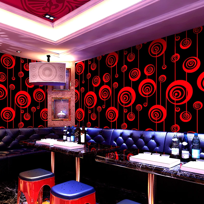PARTY NIGHT Wallpaper - Designer Collection - Wallpaper - Products