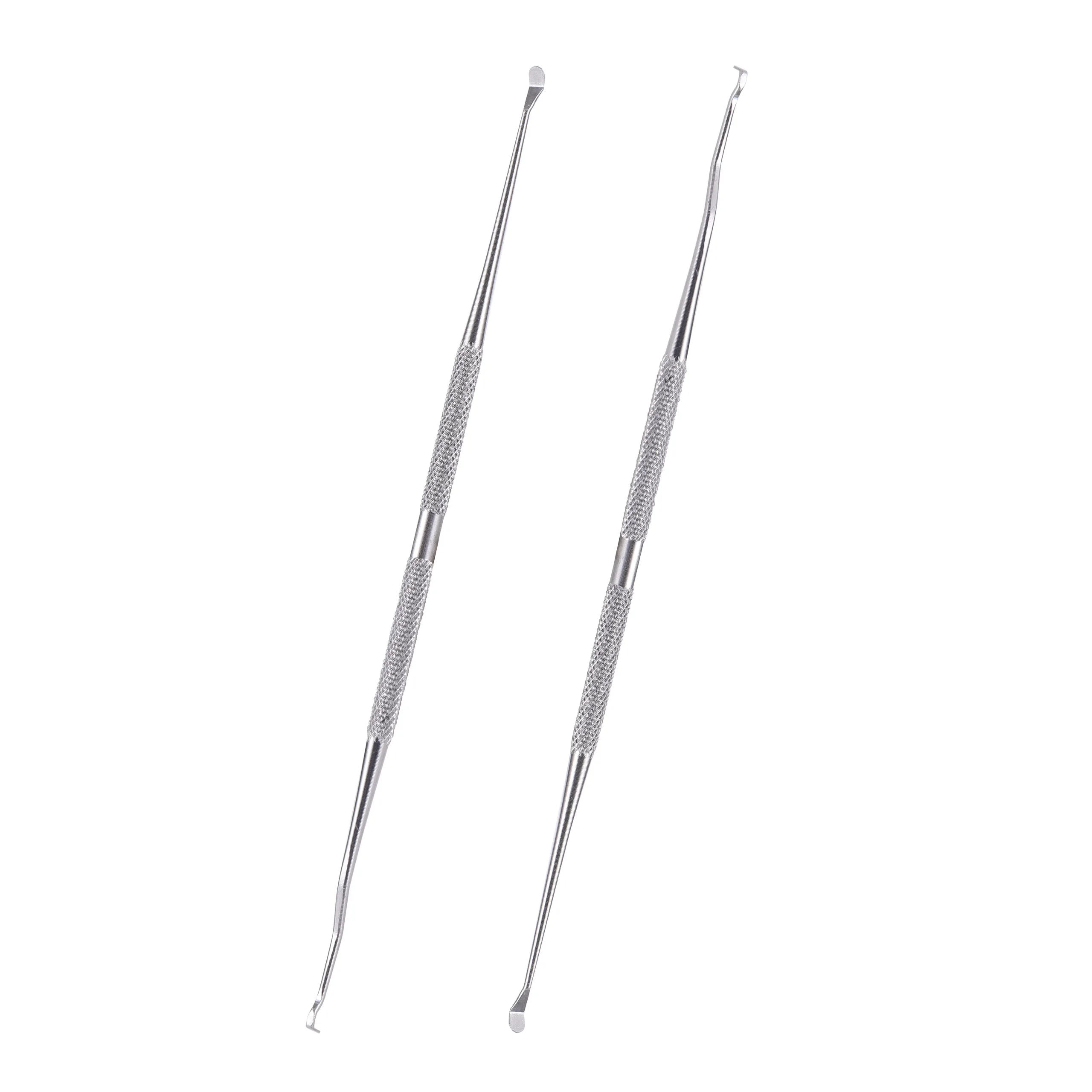 Beekeeping Tools Beekeeping Accessories Stainless Steel Needle Bee Queen Larva Transferring Needle Dual Purpose Beekeeping Shift Pin Worm Moving Grafting Tool