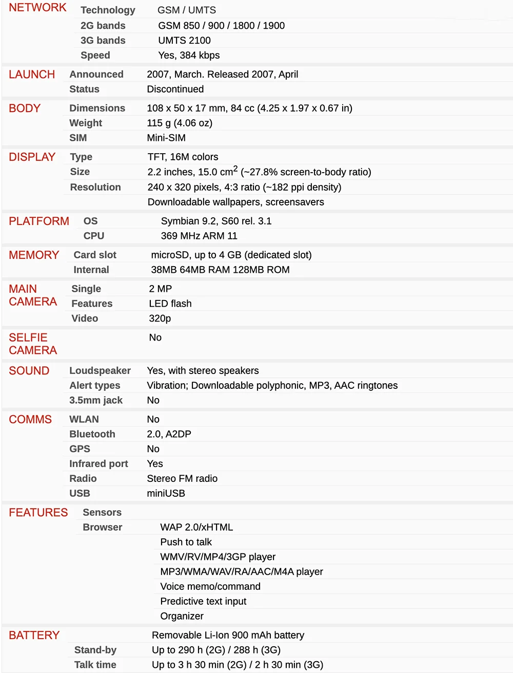 5700 разблокированный мобильный телефон Nokia 5700 2,2 'Bluetooth 3g 2.0MP fm-радио Symbian 9,2 телефон