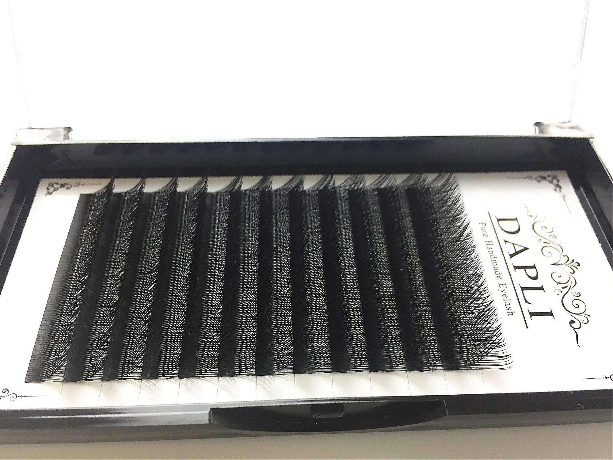 Y shape lashes yy cilios fio a fio volume eyelash extension easy fan false eyelashes weave soft natural crisscross Y shape lashes yy cilios fio a fio volume eyelash extension easy fan false eyelashes weave soft natural crisscross