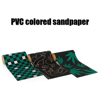 

1 pcs Skateboard Sandpaper Scooter Skateboard Deck Griptape Longboard Abrasive Paper Electric Skateboard Board Grip Tape Skate