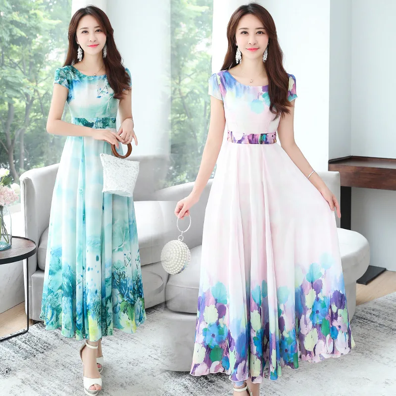New Style Chiffon Printed One Piece Dress The Last One Cheap Marketing If It Matches Your Size Welcome To Place An Order Dresses Aliexpress New Style Chiffon Printed One Piece Dress The Last One Cheap Marketing If It Matches Your Size Welcome To Place An Order Dresses Aliexpress