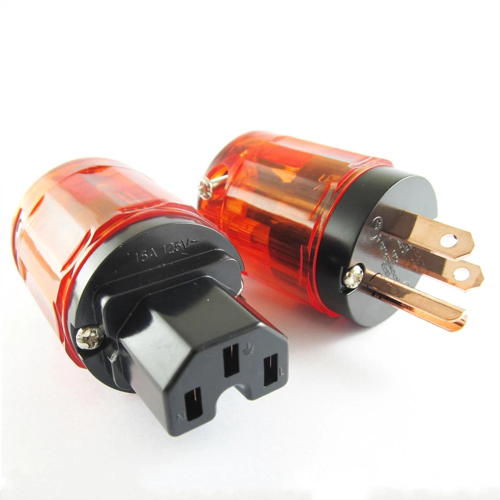 Oyaide P-046E  ̱  ÷ C-046E IEC Ŀ ø,  Ŭ MATIHUR ̿  , ǰ Ʈ