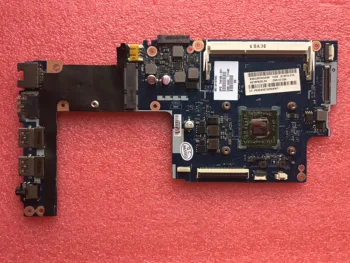 

744189-001 745396-001 Main Board For HP 215 G1 Laptop Motherboard DDR3 with CPU ZKT11 LA-A521P
