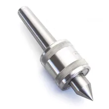 

MT1 MT2 MT3 MT4 Precision Live Center Morse Triple Bearing Lathe Centering Tool Rotary Tool Milling Taper Metal Work Lathe Tool