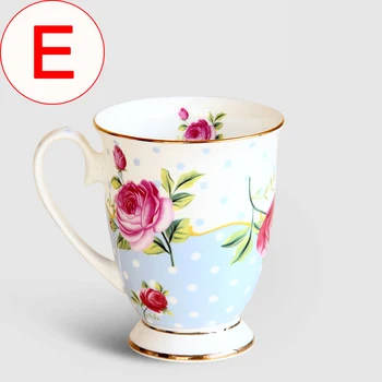 

Bone China Coffee Cup, Porcelain Ceramic Cup, Elegant Coffe Mug Wedding Present, Espresso Cup Royal