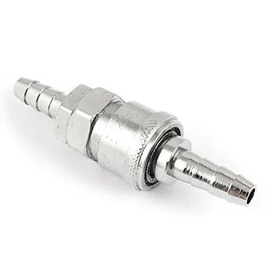 

Pneumatic Piping Fitting Barb Hose Tail Quick Coupler