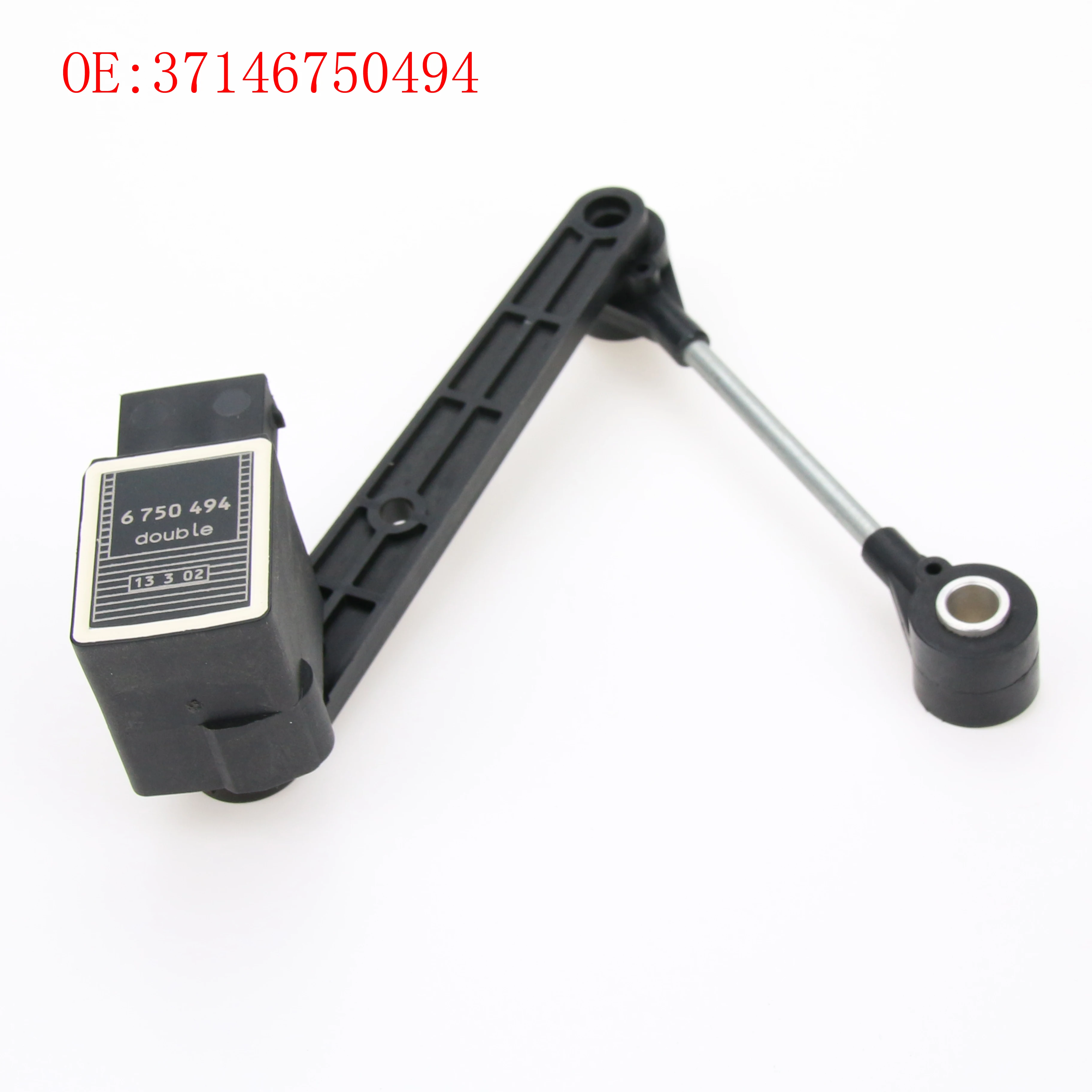 NewAirSuspensionHeightLevelSensorBMWE90E88E82E46E91E932001