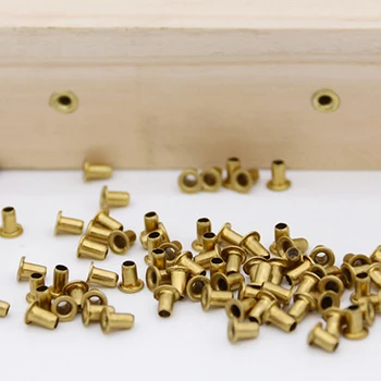

1000 Pcs Beekeeping Hive Tools Bee Frame Copper Eyelet Bee Supplies