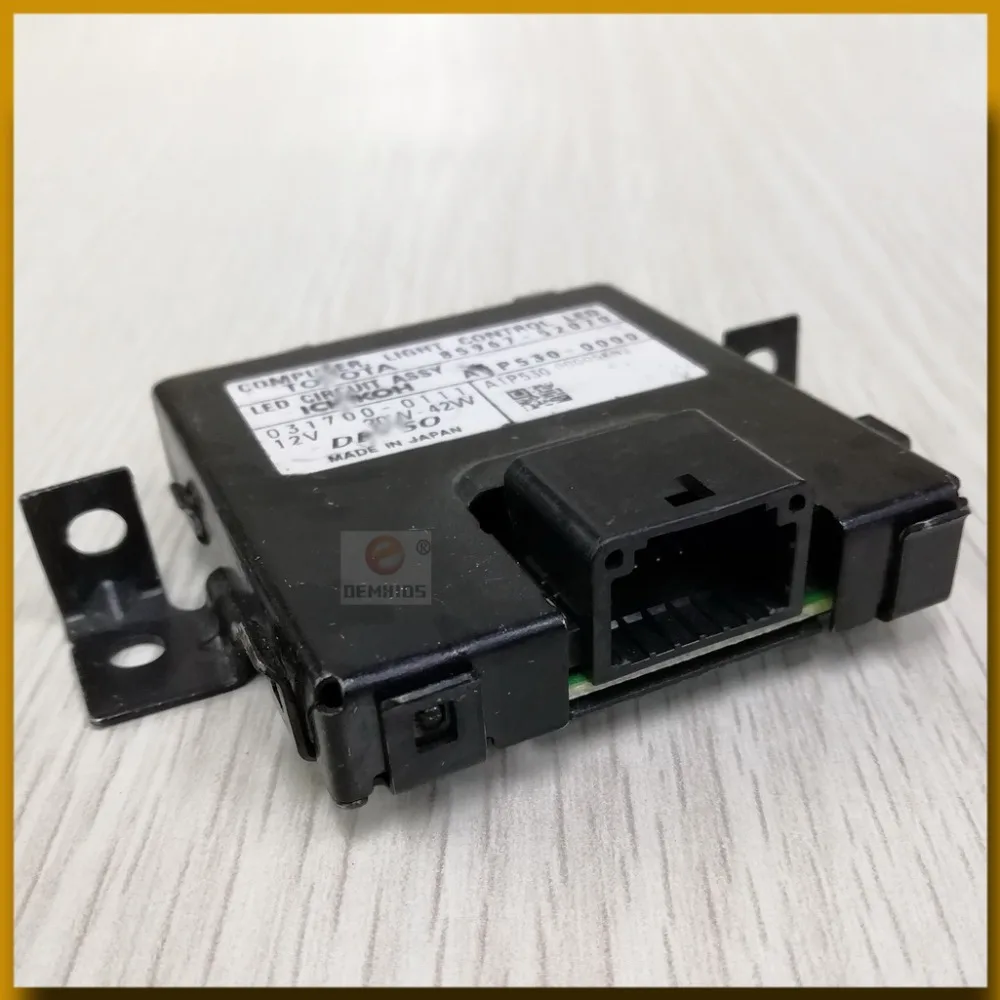 DENSO-85967-52070  20W-24W