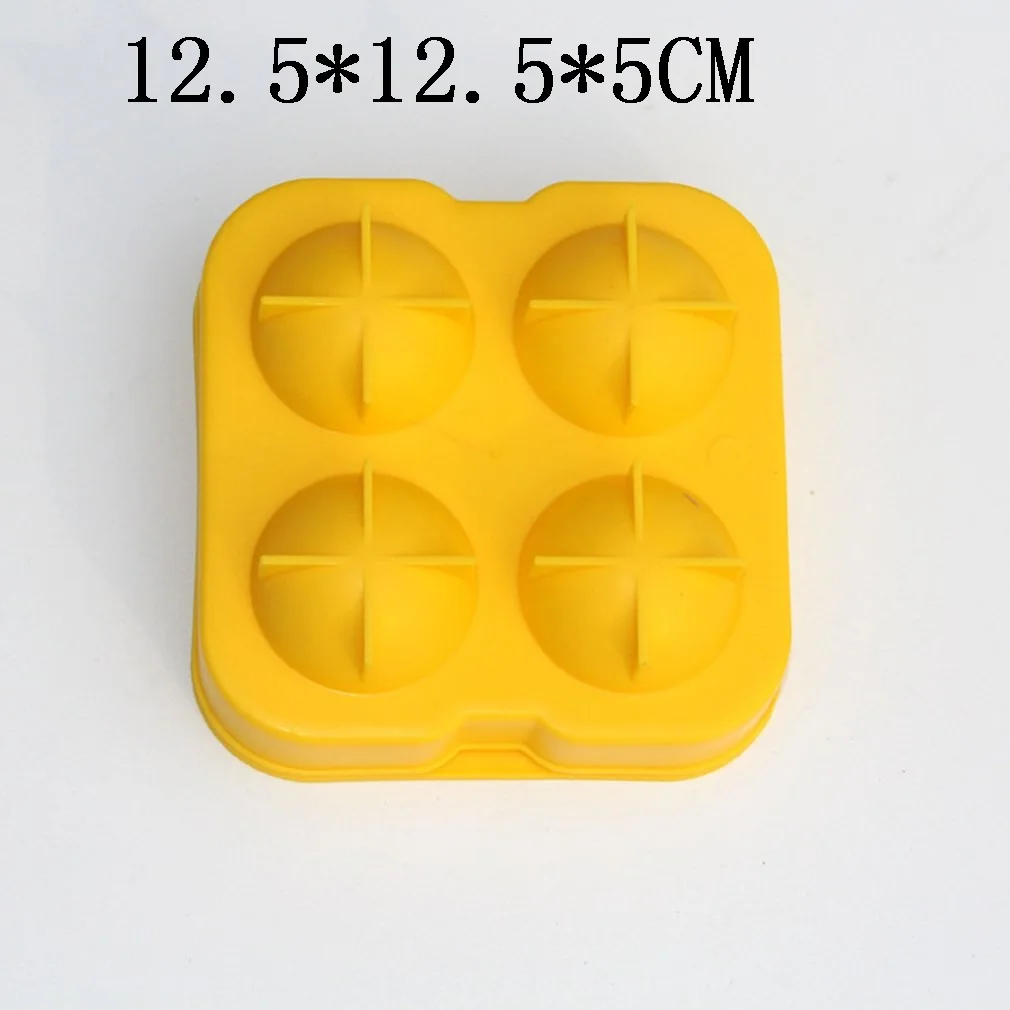 Мульти-слоты силиконовые лотки с формами для кубиков льда DIY пустынный коктейль сок охлаждающий инструмент Ледогенератор Форма 3D форма для изготовления черепа кухонная барная посуда