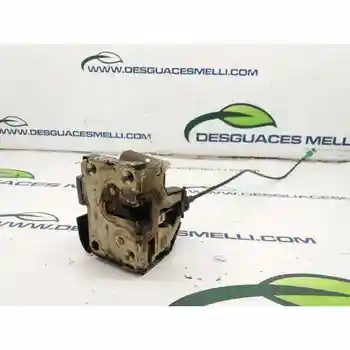 

7701469181 LOCK RIGHT FRONT DOOR RENAULT MEGANE I PHASE 2 SALOON (BA0)