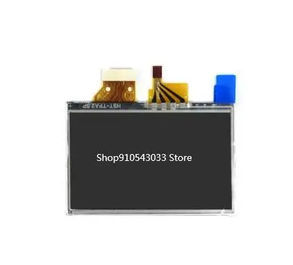 

LCD Display Screen for SONY CX5E CX11E CX12E CX100E XR100E XR101E XR105E XR106E DVD510 DVD910 HD1000C MC1P Camera