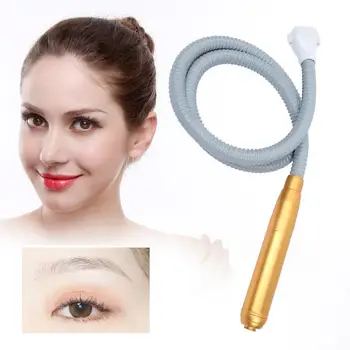 

Laser Eyebrow Tattoo Pigment Removal Machine Accessories Picosecond Handle Handpiece d