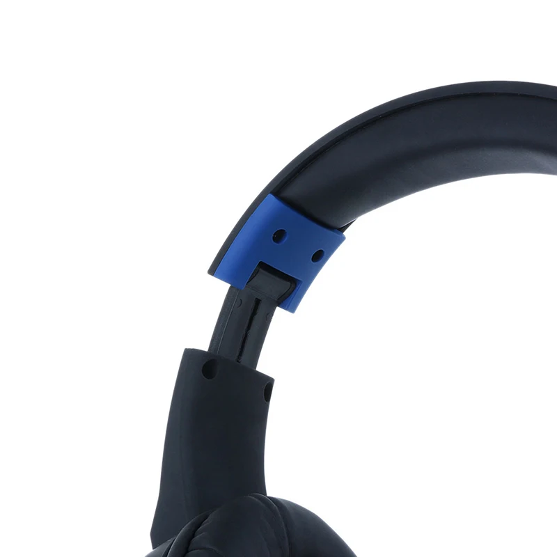 Беспроводная bluetooth-гарнитура с креплением на голову и функцией шумоподавления через ухо TU-shop
