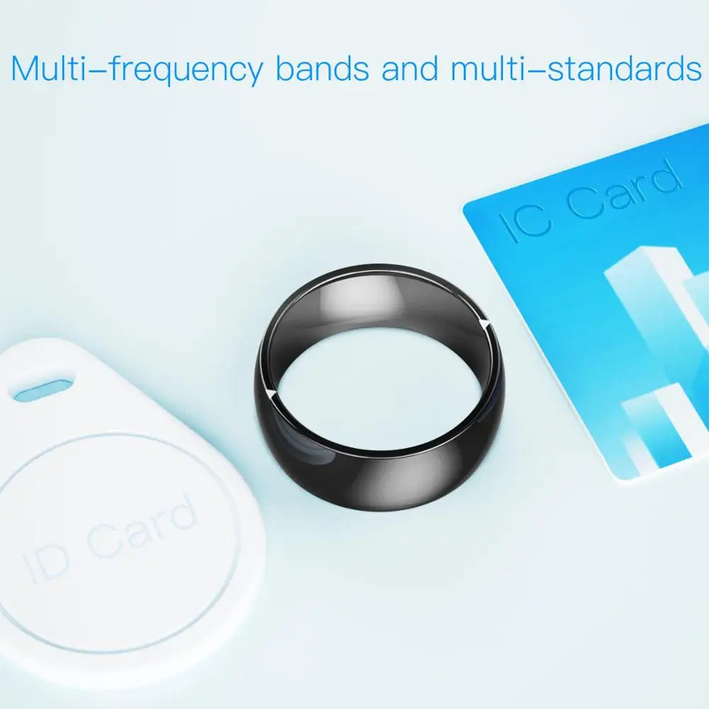 Valor do Que a Modbus Jakcom-anel Inteligente Super Emulador Rfid Pon Chip Nfc Pagamento Relógio 2022 Vedação Segura Microchips Animal r4 - Image 6