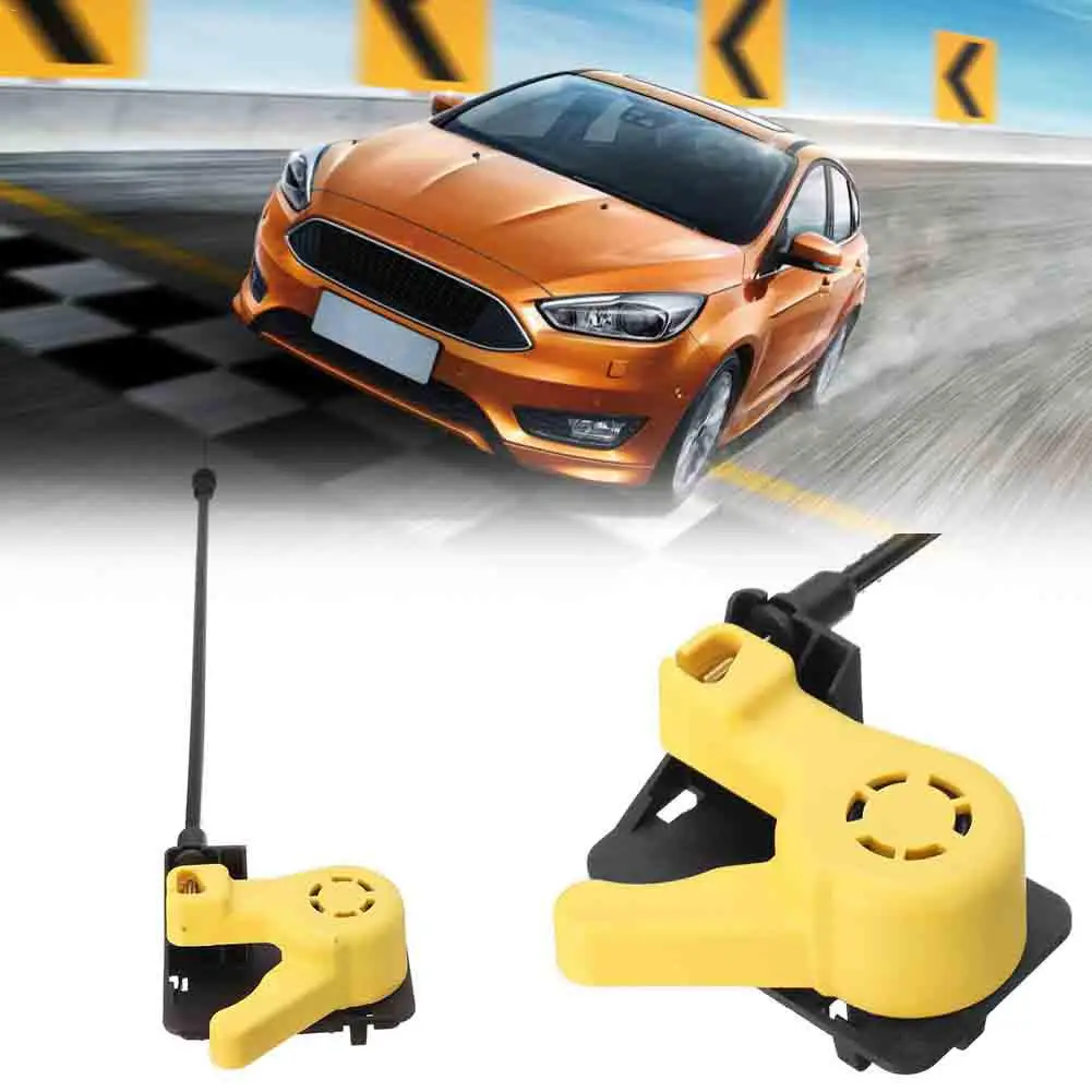 Рычаг крепления капота ручка кабеля пригодный для Ford/Focus 2012 2013 2014 2015 крышка