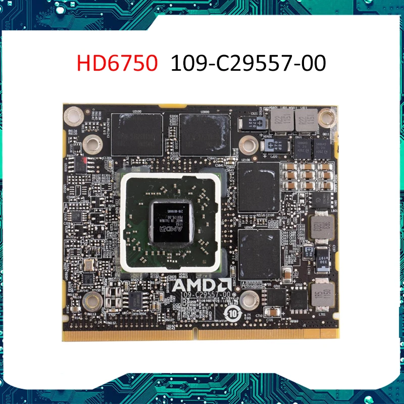 661-5944 для iMac a1311 21 5 &quotmid 2011 amd radeon hd 6750m 512mb 109-c29557-00 216-0810005 видеокарта | Компьютеры и