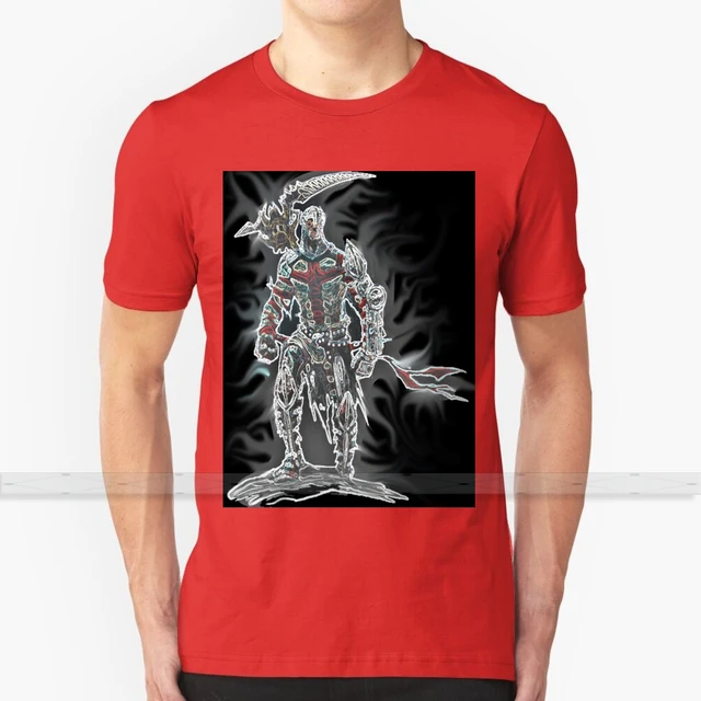 Dante's Inferno Shirt (9 Layers of Hell)