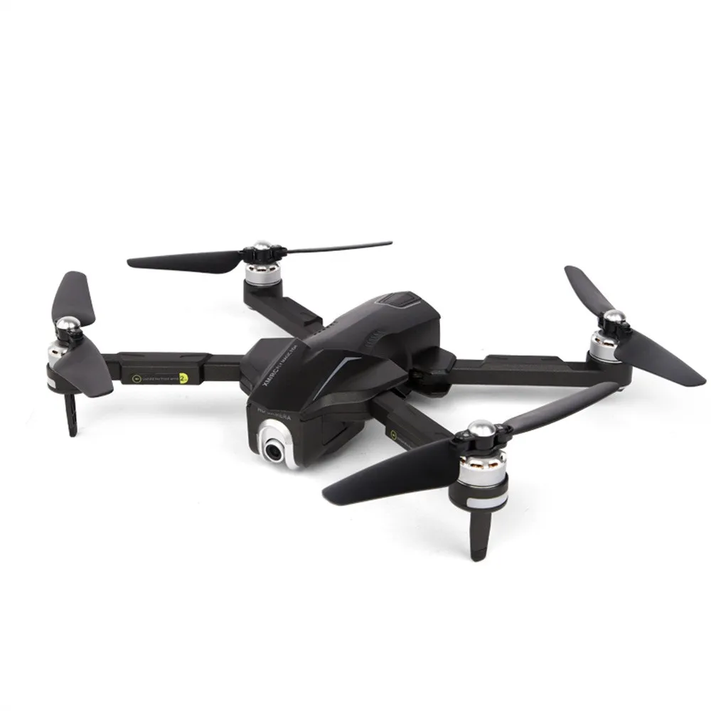 XMR/C M8 5G wifi FPV gps с 4K высокой HD камерой VR модель складной Радиоуправляемый Дрон Квадрокоптер RTF с оптическим потоком позиционирования