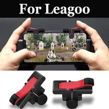 Игровой контроллер мобильный Pubg мобильный джойстик для Leagoo Shark 1 M5 M5 Plus M8 Alfa 5 Venture 1 T1 Z5 Lte M7 M5 Edge Kiicaa