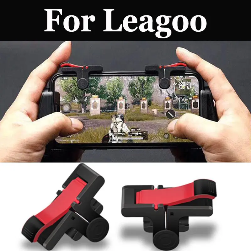 

Game Controller Mobile Pubg Mobile Joystick For Leagoo Shark 1 M5 M5 Plus M8 Alfa 5 Venture 1 T1 Z5 Lte M7 M5 Edge Kiicaa