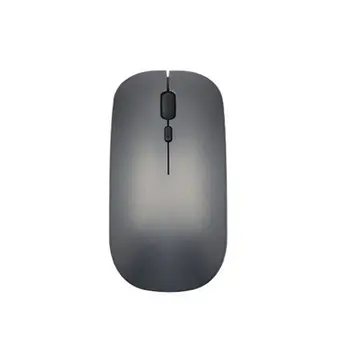 

Wireless Mouse Computer Bluetooth Mouse PC Mause Rechargeable Ergonomic Mouse 2.4Ghz USB Optical Mice for Laptop PC