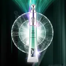 Электрический массажер крем для глаз с коллагеном, против морщин устройство для удаления темных кругов Ageless уход за кожей