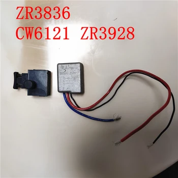 

ZR3836 Switch Soft Start CW6121 ZR3928 Soft Start Switch