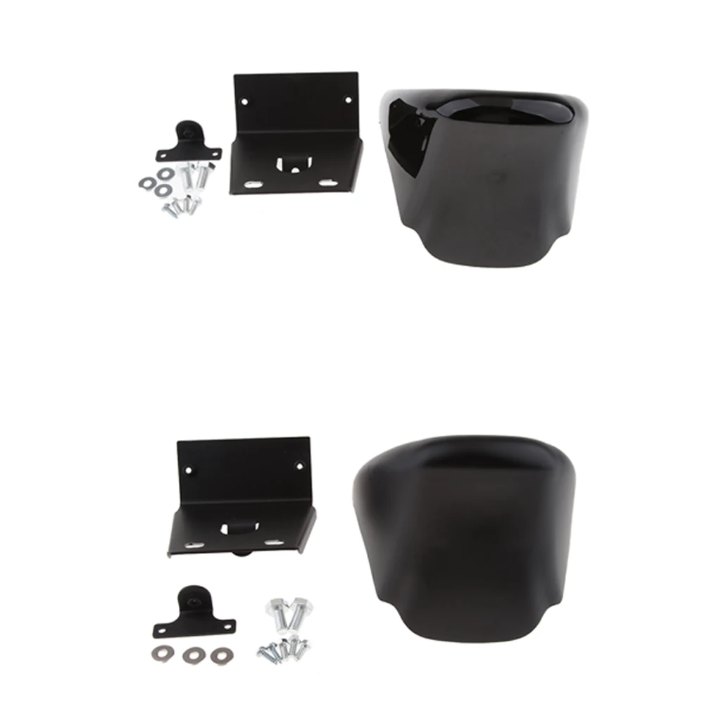 Crash Bars Engine Guard Frame Protector Water Resistance for Harley Sportster 883 XL1200 2004-2014