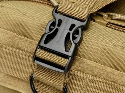 30L 3P походы в горы Охота военный рюкзак тактический камуфляжный рюкзак походная сумка