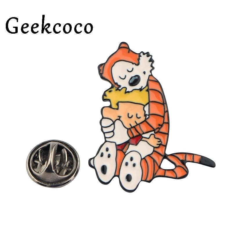 10 шт./лот, Мультяшные животные, жесткая эмаль, броши, Металлические Булавки, para ropa, для детской обуви, одежды, рюкзака, сделай сам, ремесло, украшение J0629