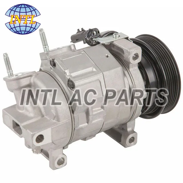 10SR17 10SR17C авто AC компрессор для Jeep Commander 97399 98399 140186NC 5512229 639829 6512229 7512229 RL111414AA 55111414AA