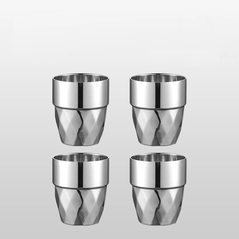 4 silver
