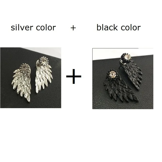 2020-Oorbellen-Brinco-Earing-Europe-And-The-Jewelry-Retro-Stereo-Feather-Angel-Wings-Earring-Set-Auger.jpg_640x640 (9)