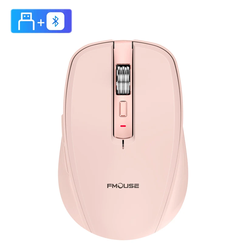 FMOUSE Wireless Mouse for Laptop, Ergonomic Bluetooth Mouse with 並行輸入品 FMOUSE Computers \u0026 Accessories KSA | 30-75% OFF | Riyadh, Jeddah
