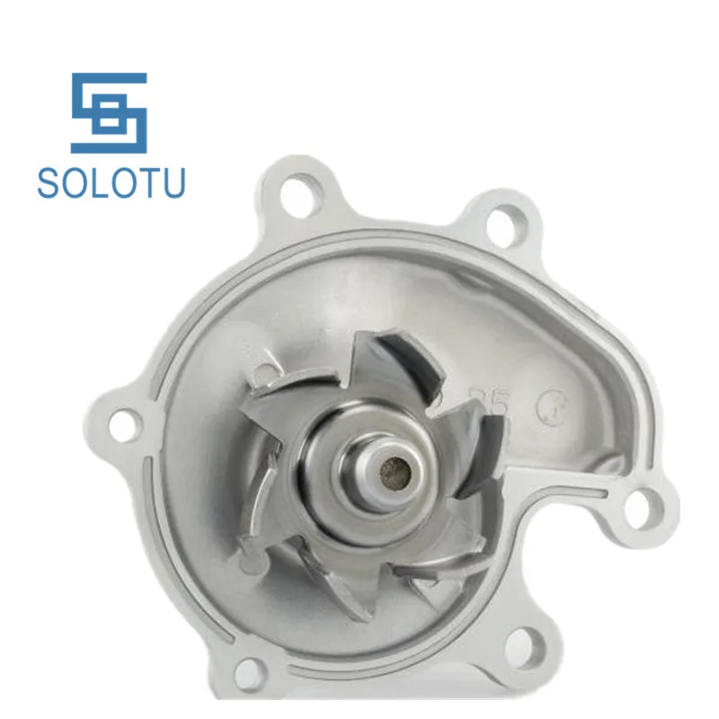 Водяной насос для PRAIRIE PRO(M11) 2,4 i 4x4 21010-30R05