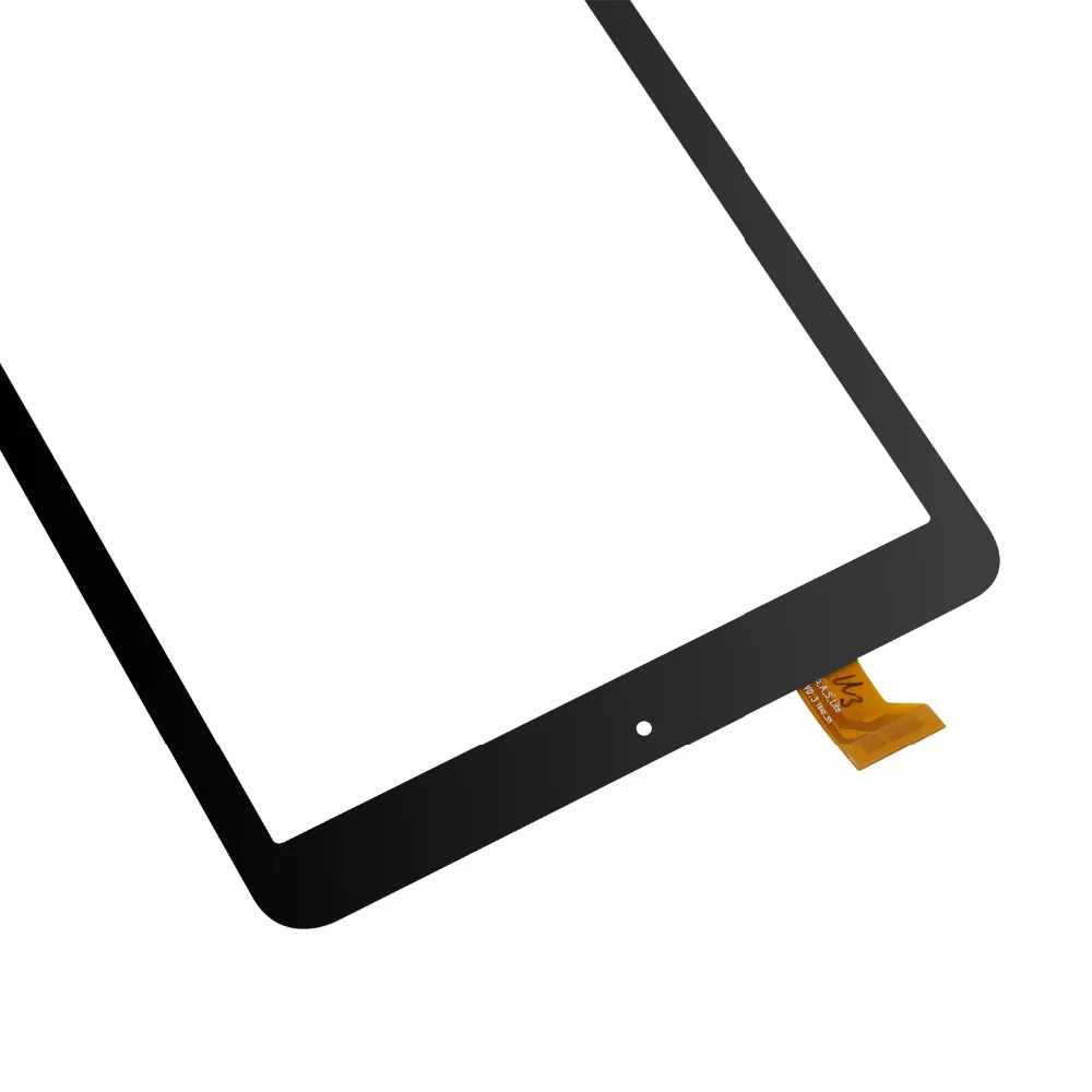 8" Touch Screen Panel Digitizer Sensor front Glass for Samsung Tab A 8.0 T387 SM-T387,SM-T387V SM-T387A SM-T387P