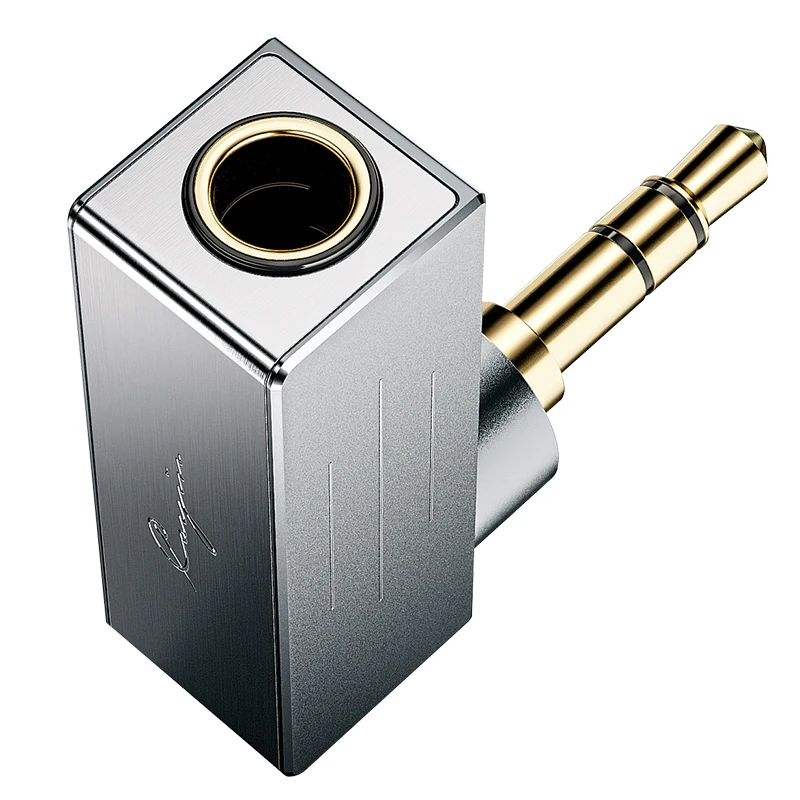 Cayin PH-35X 3.5mm TRS Male to 4.4mm TRRRS Balanced Female Audio Adapter usb adapter converter