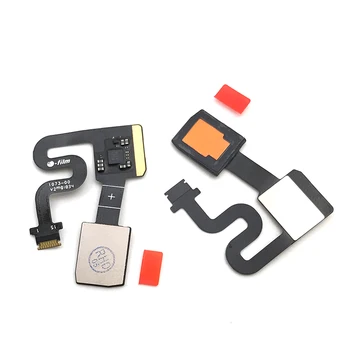 

For Meizu 16 Finger Print Touch ID Sensor Home Button Connector Flex Cable Ribbon Replacement Parts