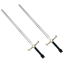 Игра престолов 1: 1 87 см мечи косплей реквизит украшение меч PU